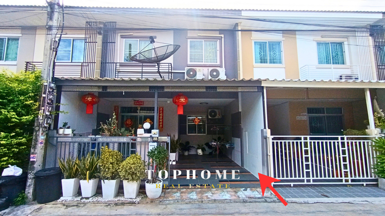 🔥 ขายด่วน! ทาวน์เฮ้าส์ 2 ชั้น รื่นฤดี 6 เลียบคลองสอง 🔥 🏡 บ้านสะอาด ต่อเติมครบ พร้อมอยู่อาศัย | 3 ห้องนอน 2 ห้องน้ำ | แอร์ 4 ตัว 🔥 ขายด่วน! ทาวน์เฮ้าส์ 2 ชั้น รื่นฤดี 6 เลียบคลองสอง 🔥 🏡 บ้านสะอาด ต่อเติมครบ พร้อมอยู่อาศัย | 3 ห้องนอน 2 ห้องน้ำ | แอร์ 4 ตัว