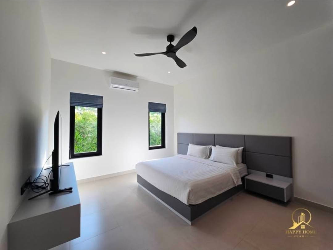 PRICE REDUCED! พูลวิลล่าหรู 4 ห้องนอน บนที่ดินขนาดใหญ่ 2,500 ตร.ม. – รูปที่ 4