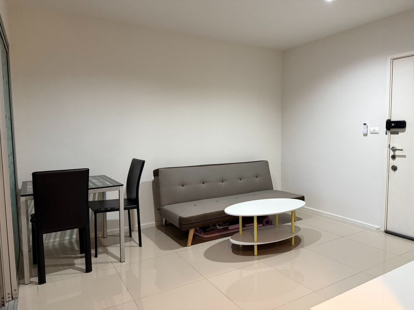 (รหัส S5810) ขายคอนโด โครงการ Aspire Rama 9 : แอสปาย พระราม 9  – รูปที่ 3