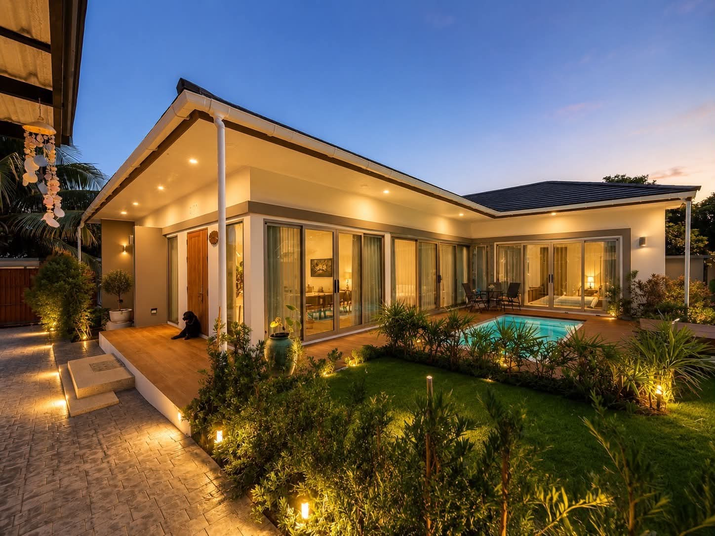 For rent SIVA PRIVATE POOL VILLA | Rawai Phuket For rent SIVA PRIVATE POOL VILLA | Rawai Phuket