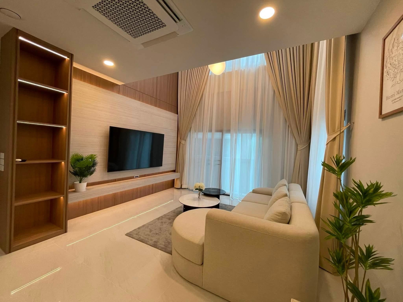 🏡 ให้เช่า The City Bangna 3 | บ้านเดี่ยวหรู พร้อมอยู่ เเต่งครบ พร้อมอยู่ ใกล้เมกะ บางนา – รูปที่ 3