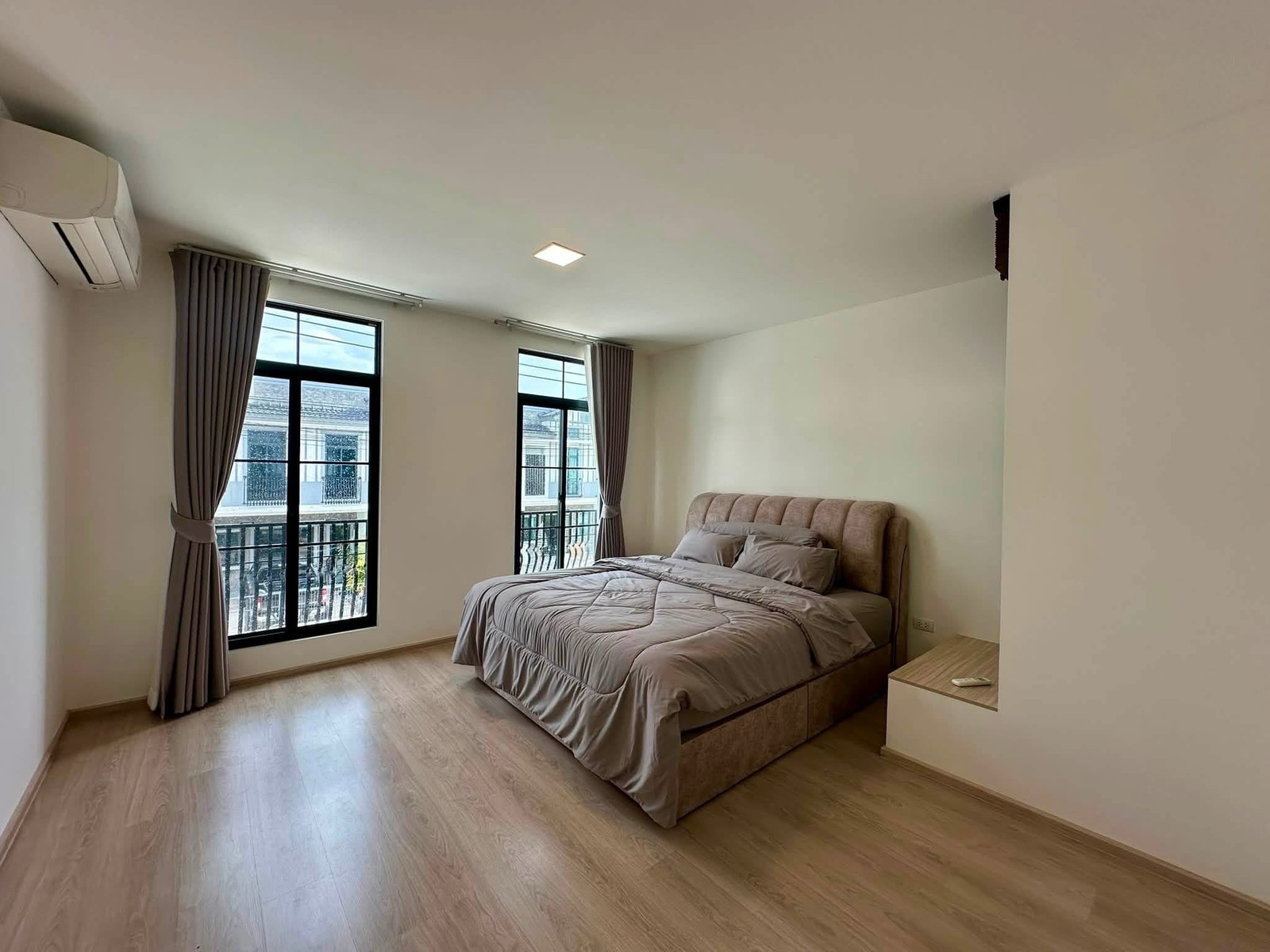 ให้เช่าทาวน์โฮมสวย Villaggio 3 Srinakarin–Bangna 🏡 ใกล้ เมกะ บางนา – รูปที่ 4