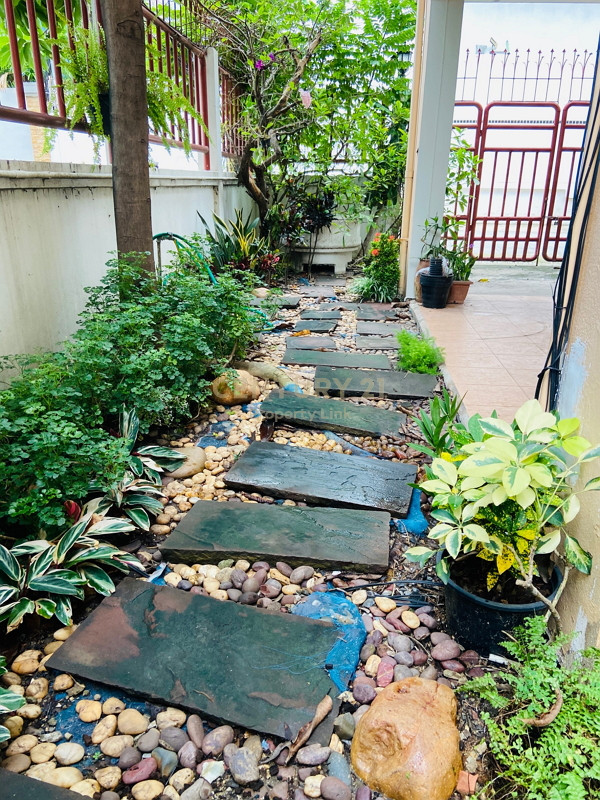 ให้เช่าทาวน์เฮ้าส์หลังใหญ่ รีโนเวทใหม่! สุขุมวิท 31 (380 ตร.ม. 4 นอน 5 น้ำ) ใกล้ BTS พร้อมพงษ์ & ห้างดัง เข้า-ออกได้ 3 เส้นทาง  No.62-TH-69018 – รูปที่ 4