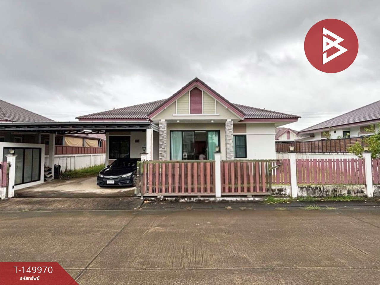 ขายบ้านเดี่ยว หมู่บ้านศิลาพรวิลล์ เฟส 2 เกาะขวาง จันทบุรี ขายบ้านเดี่ยว หมู่บ้านศิลาพรวิลล์ เฟส 2 เกาะขวาง จันทบุรี
