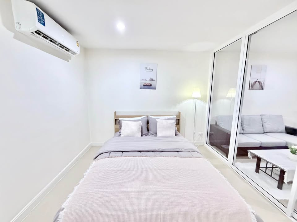 รหัสFai015 ขาย คอนโด Regent Home 2 : รีเจ้นท์โฮม 2