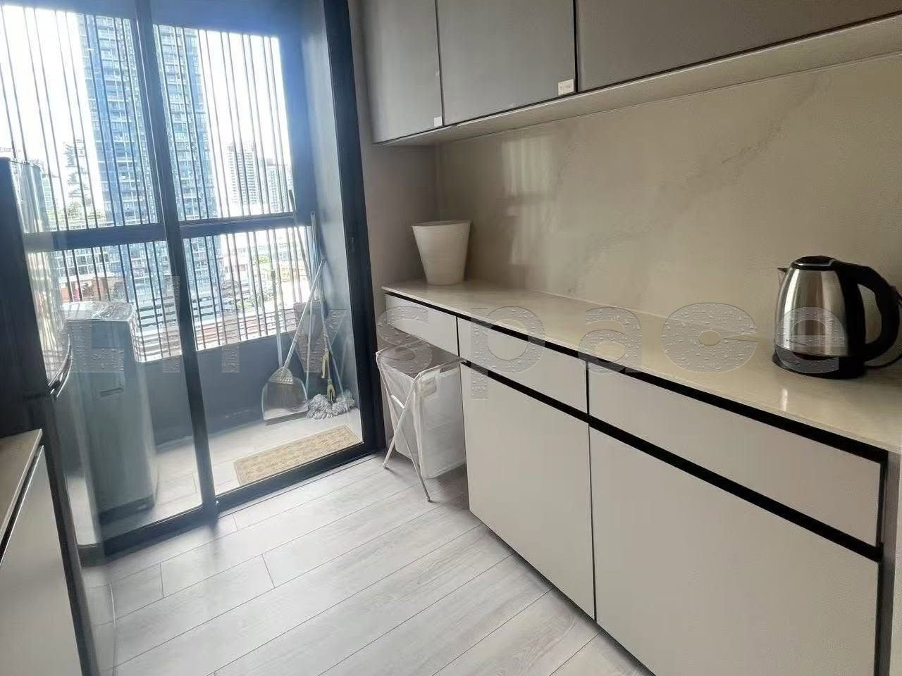 ▚ L0SC0Hツ FOR RENT: The Room Phayathai 1 Bed 37sqm High Demand Rare Listing Fully Furnished✨ – รูปที่ 3