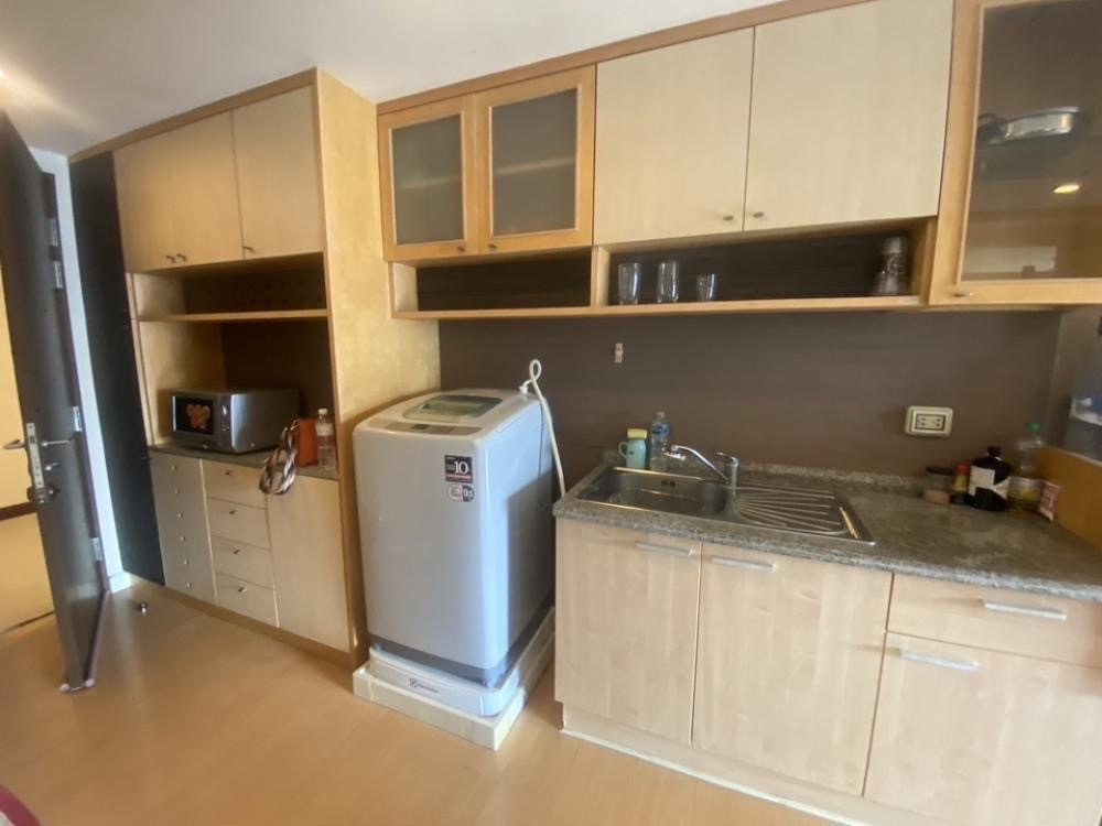 The Trendy Condominium 35 ตรม. เฟอน์ครบ 15000 บาท  – รูปที่ 4
