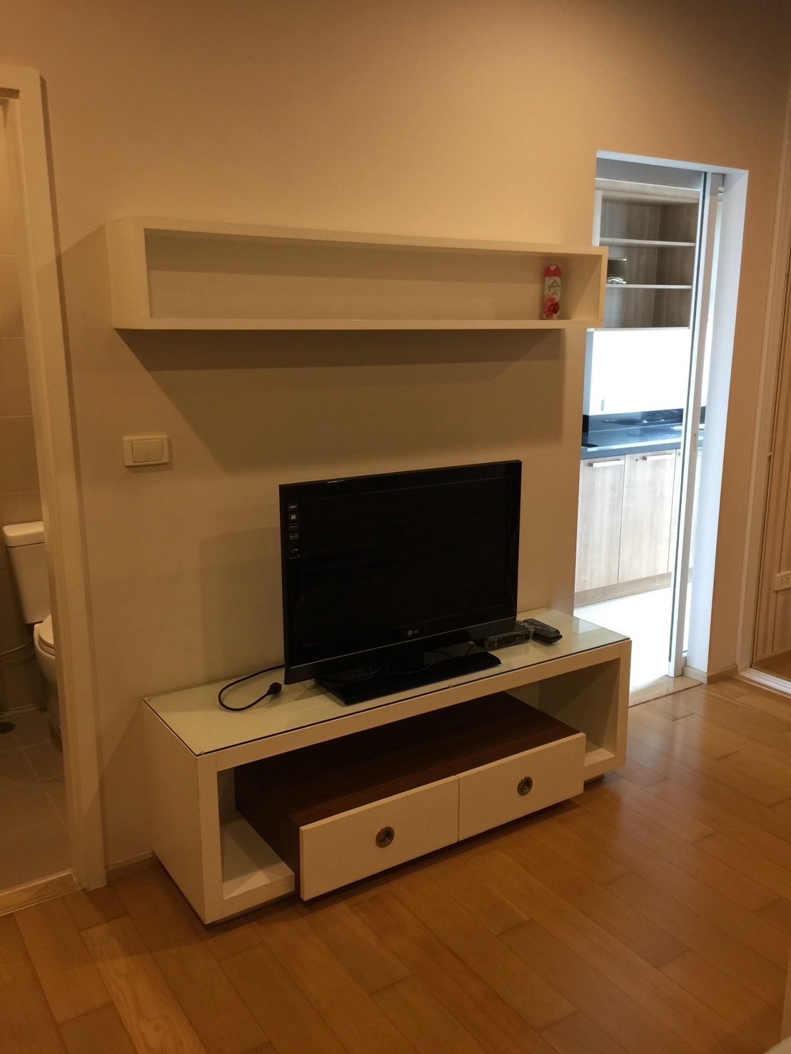 🔥Rent at  Hive Sathorn  🔥1BR 1BR.🔥 17,000🔥40sqm. Floor22 – รูปที่ 3