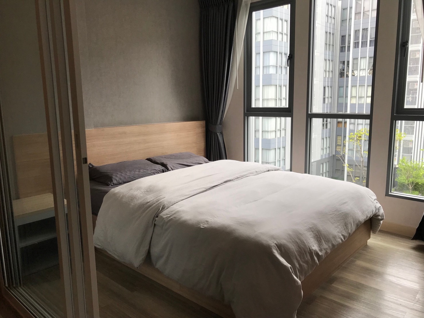 M1805 Condo for rent/sale Monique Sukhumvit 64 M1805 Condo for rent/sale Monique Sukhumvit 64