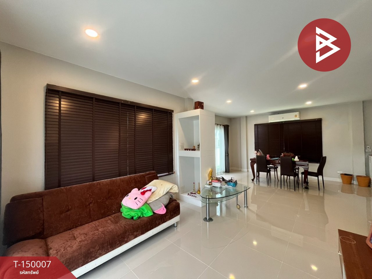 ขายบ้านเดี่ยว หมู่บ้านเซนโทร รามอินทรา-จตุโชติ (Centro Ramintra-Jatuchote) สายไหม กรุงเทพมหานคร – รูปที่ 4