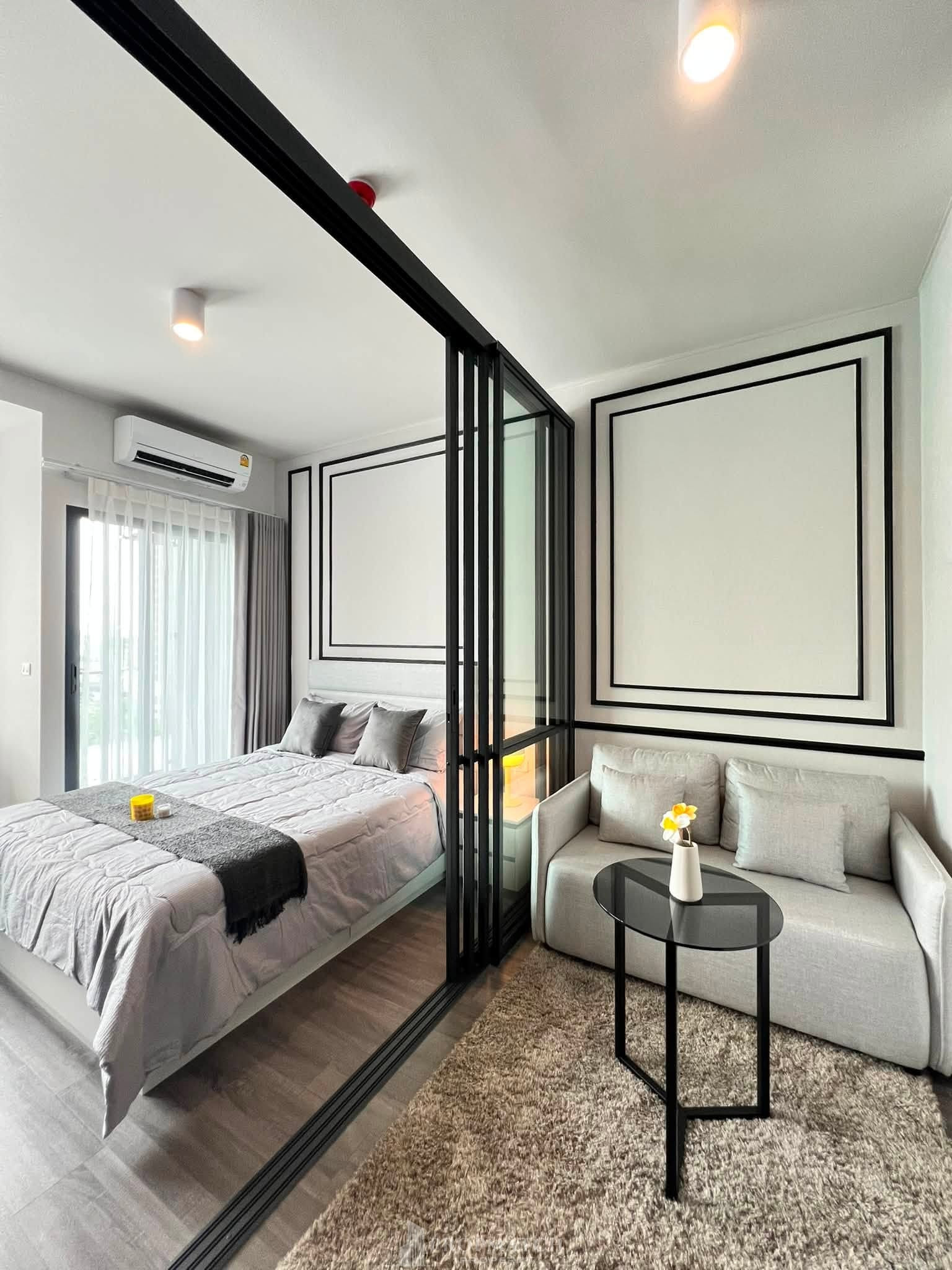 ✨Flash Deal ✨ Ideo Sukhumvit-Rama 4 (1Bed 1Bath 30SQM.) ready to move in! Only 20,000 baht per month Tel.0981315848 @propmatch ✨Flash Deal ✨ Ideo Sukhumvit-Rama 4 (1Bed 1Bath 30SQM.) ready to move in! Only 20,000 baht per month Tel.0981315848 @propmatch