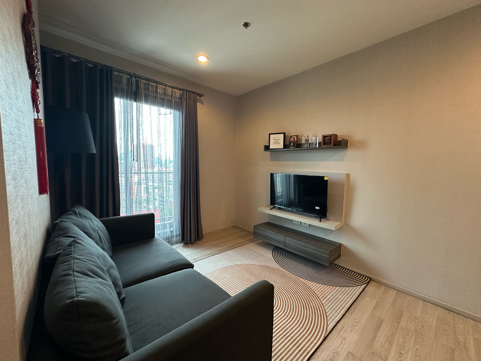 Centric Huaikhwang /2beds 2 baths / 16fl./ 30,000 – รูปที่ 2