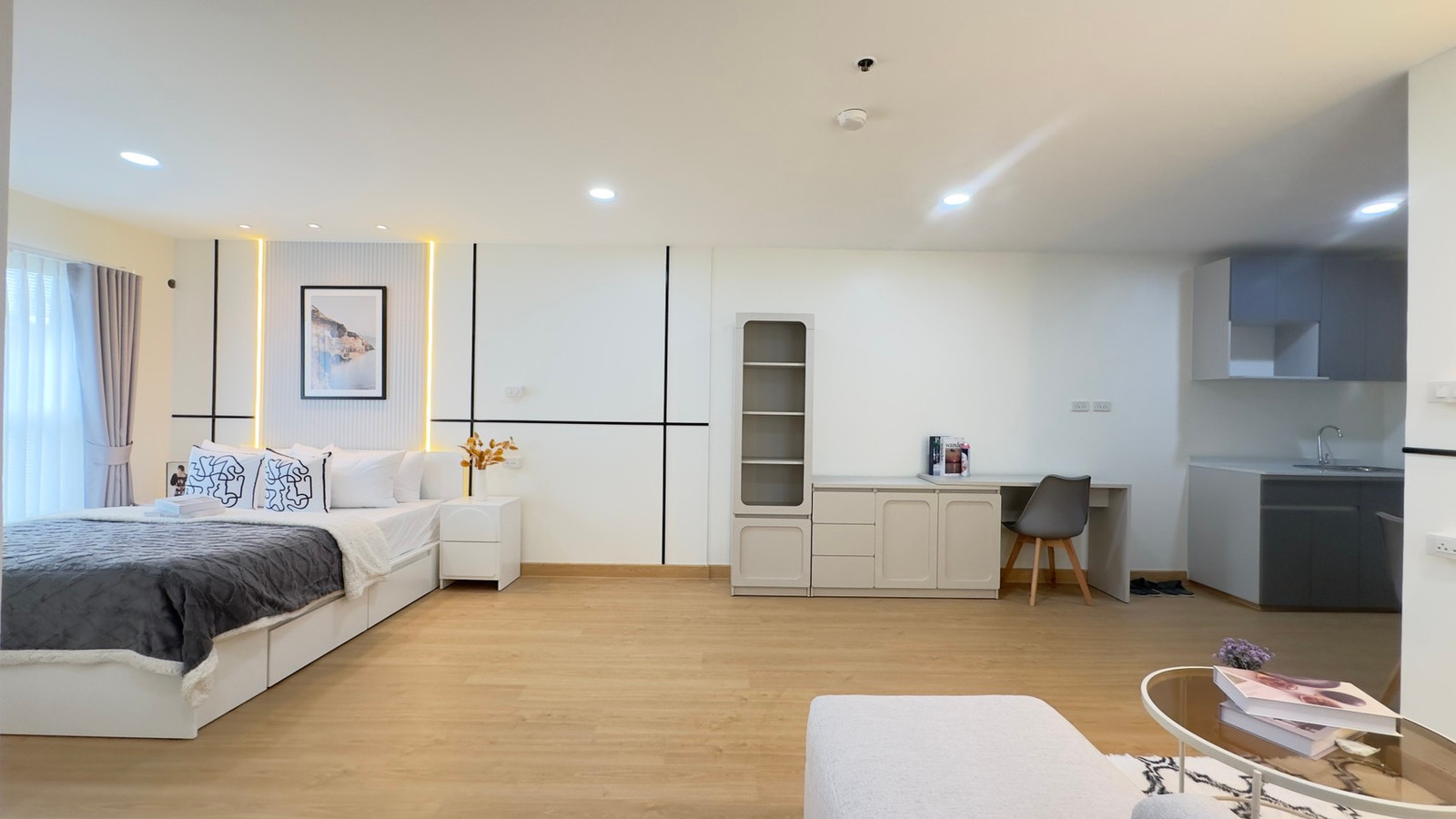 Now open for sale 🏡 Regent Home 5 Condo — only 3 minutes to MRT Ratchadaphisek. – รูปที่ 4