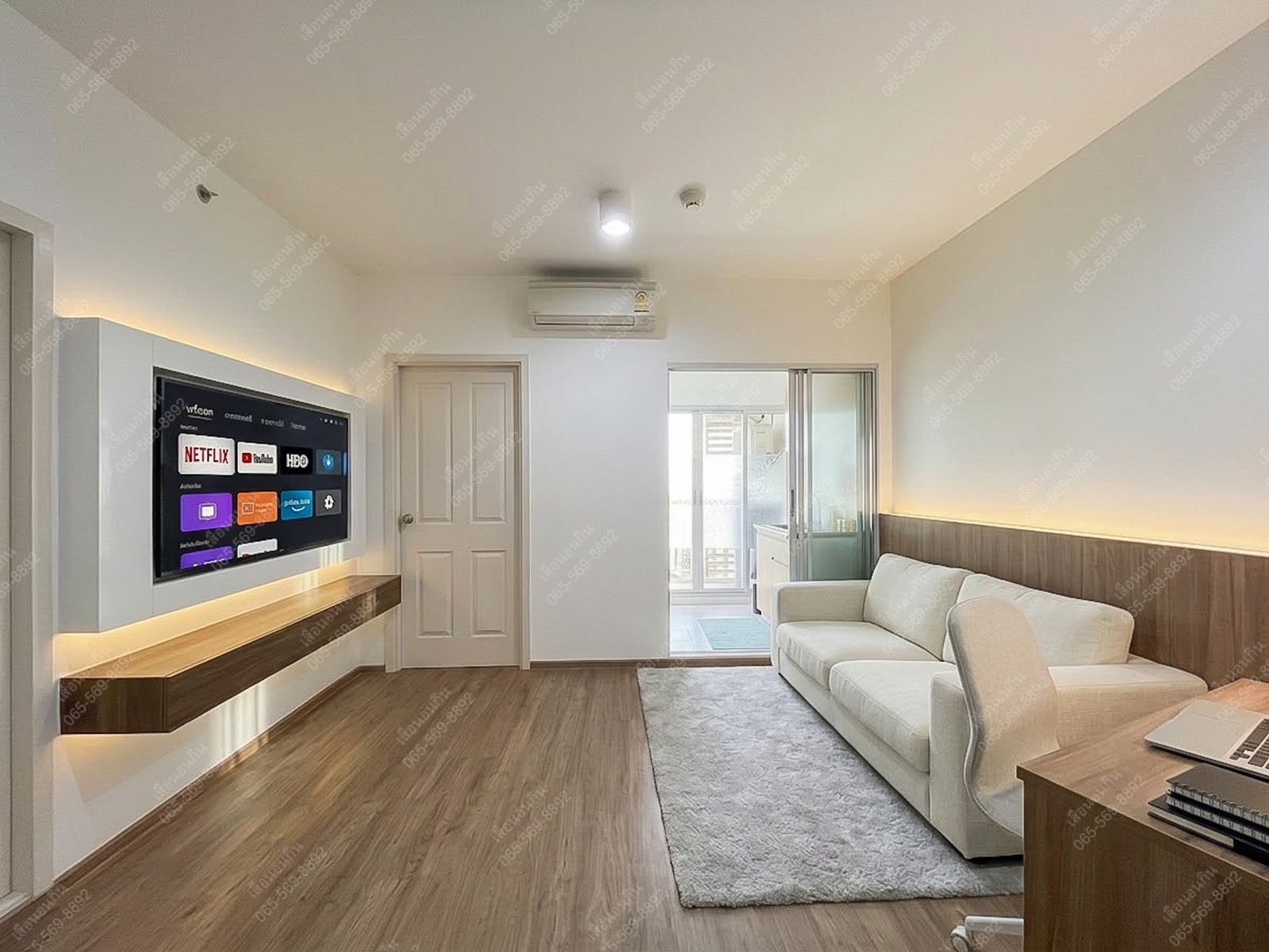🛋️ The first step to having a private space at U DELIGHT AT BANGSON, a condo near the MRT with a price that is more flexible than anyone else. 🛋️ The first step to having a private space at U DELIGHT AT BANGSON, a condo near the MRT with a price that is more flexible than anyone else.