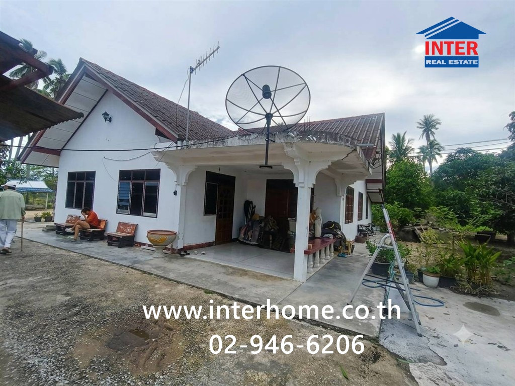 ที่ดิน พร้อมสิ่งปลูกสร้าง 11 ไร่ 100 ตร.ว. ที่ดิน พร้อมสิ่งปลูกสร้าง ติดถนนเพชรเกษม ประจวบคีรีขันธ์ ติดถนนเพชรเกษม ถนนทางหลวงชนบท11017 เมืองประจวบคีรีขันธ์ ประจวบคีรีขันธ์  – รูปที่ 2