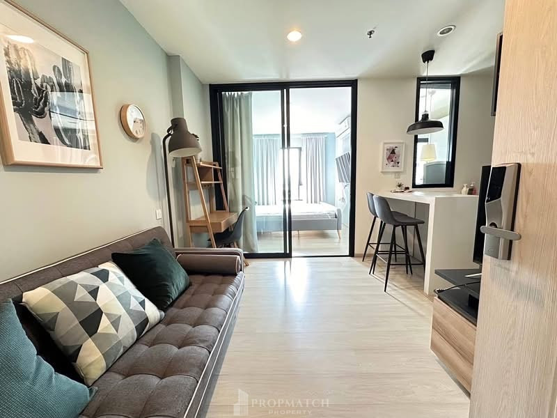 ✨Flash Deal ✨Life Asoke (1Bed 1Bath 35SQM.) พร้อมอยู่ ! เพียง 21,000 บาทต่อเดือน Tel.0981315848 @propmatch ✨Flash Deal ✨Life Asoke (1Bed 1Bath 35SQM.) พร้อมอยู่ ! เพียง 21,000 บาทต่อเดือน Tel.0981315848 @propmatch