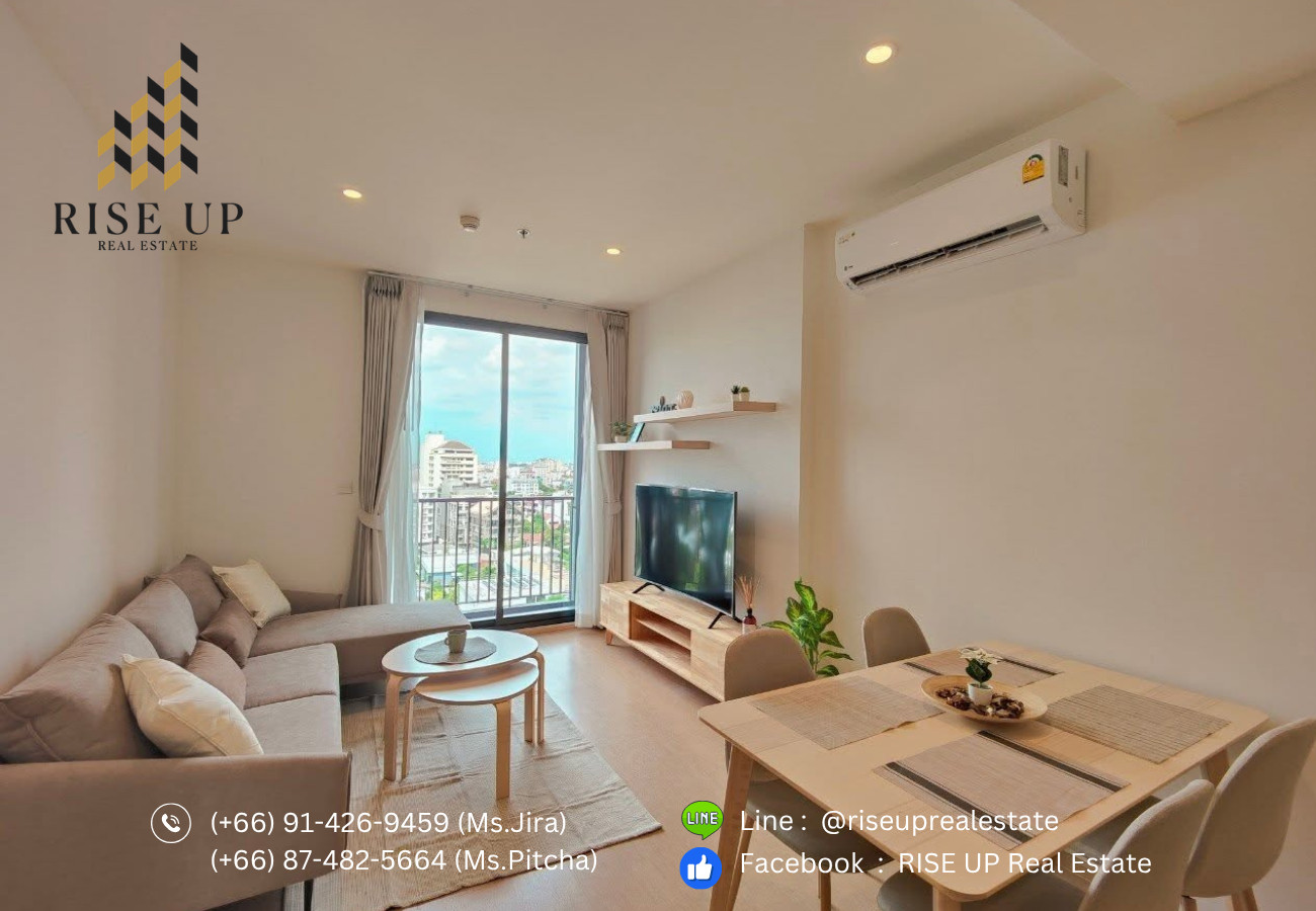 🐶🐱 Pet friendly Condo For Rent 📣 Maru Ekkamai 2, 2 Bedroom 2 Bathroom, 60 Sq.m. 🔥 55,000 Baht/Month🔥 🐶🐱 Pet friendly Condo For Rent 📣 Maru Ekkamai 2, 2 Bedroom 2 Bathroom, 60 Sq.m. 🔥 55,000 Baht/Month🔥