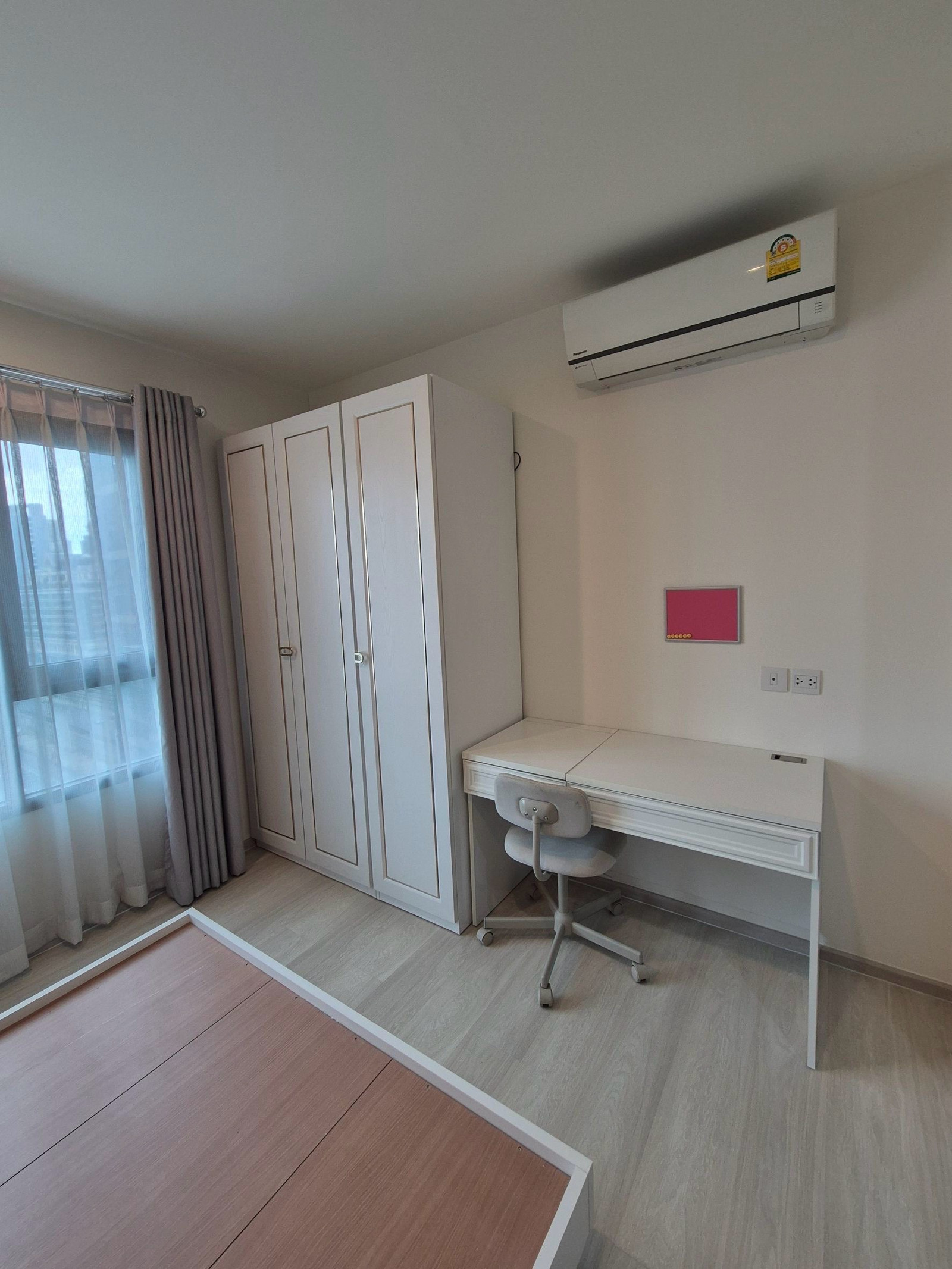 คอนโดให้เช่า ไลฟ์ อโศก – รูปที่ 2