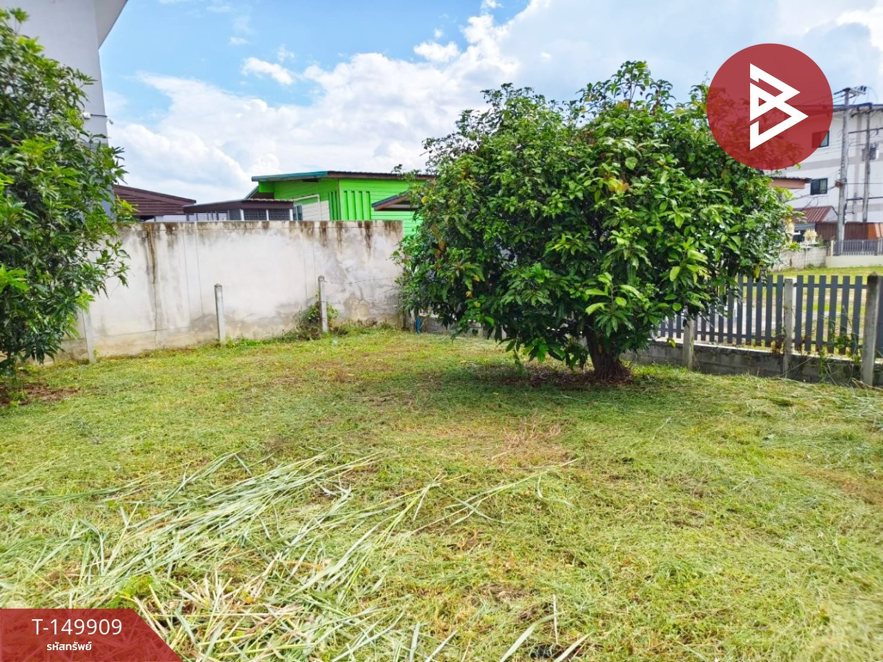 Beautiful plot of land for sale, area 200 sq m, Rajabhat Gate 3, Phitsanulok. – รูปที่ 4