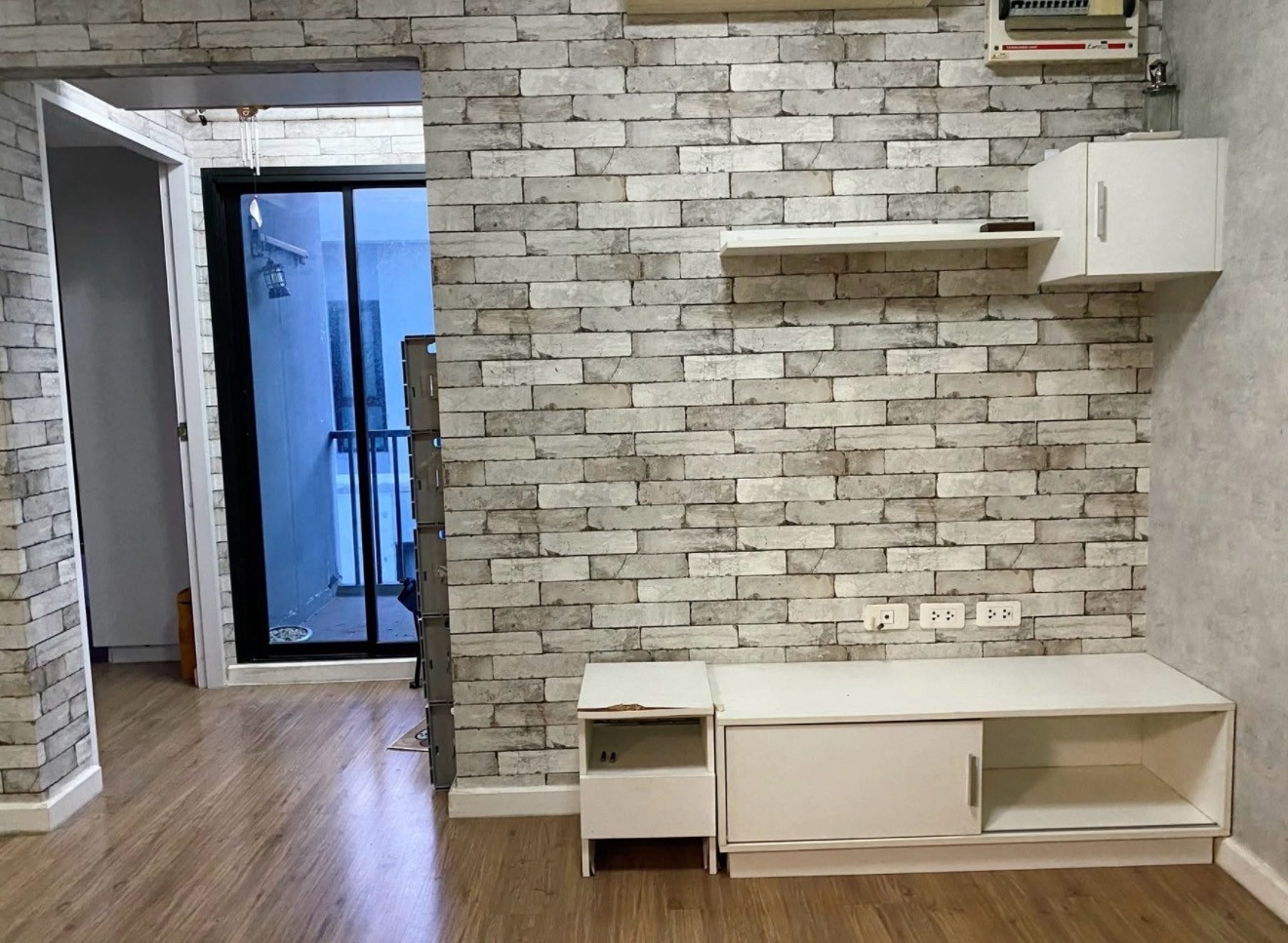 ขายคอนโด โครงการ : ไอ คอนโด งามวงศ์วาน 2 | I CONDO Ngamwongwan2 – รูปที่ 2