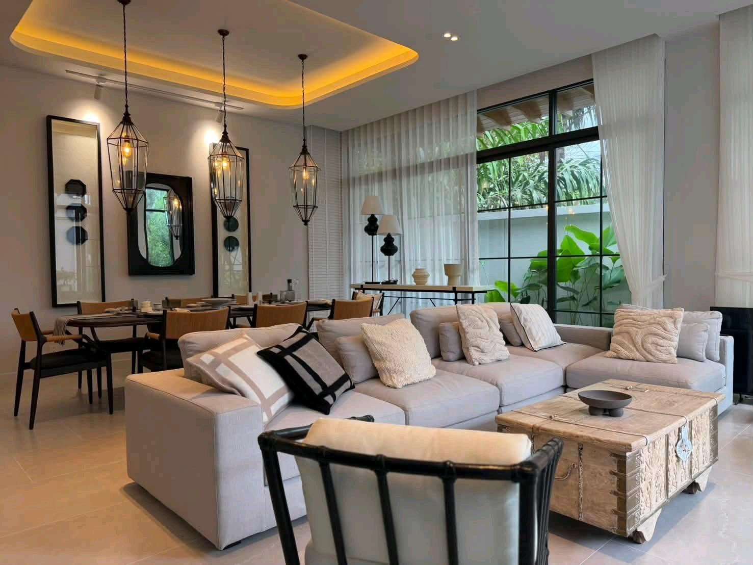 SALEEXCLUSIVE LUXURY INVESTMENT POOL VILLA| BANGTAO–LAYAN, PHUKET ✨ 🏡 Private Pool Villa | Exceptional Investment Opportunity – รูปที่ 3