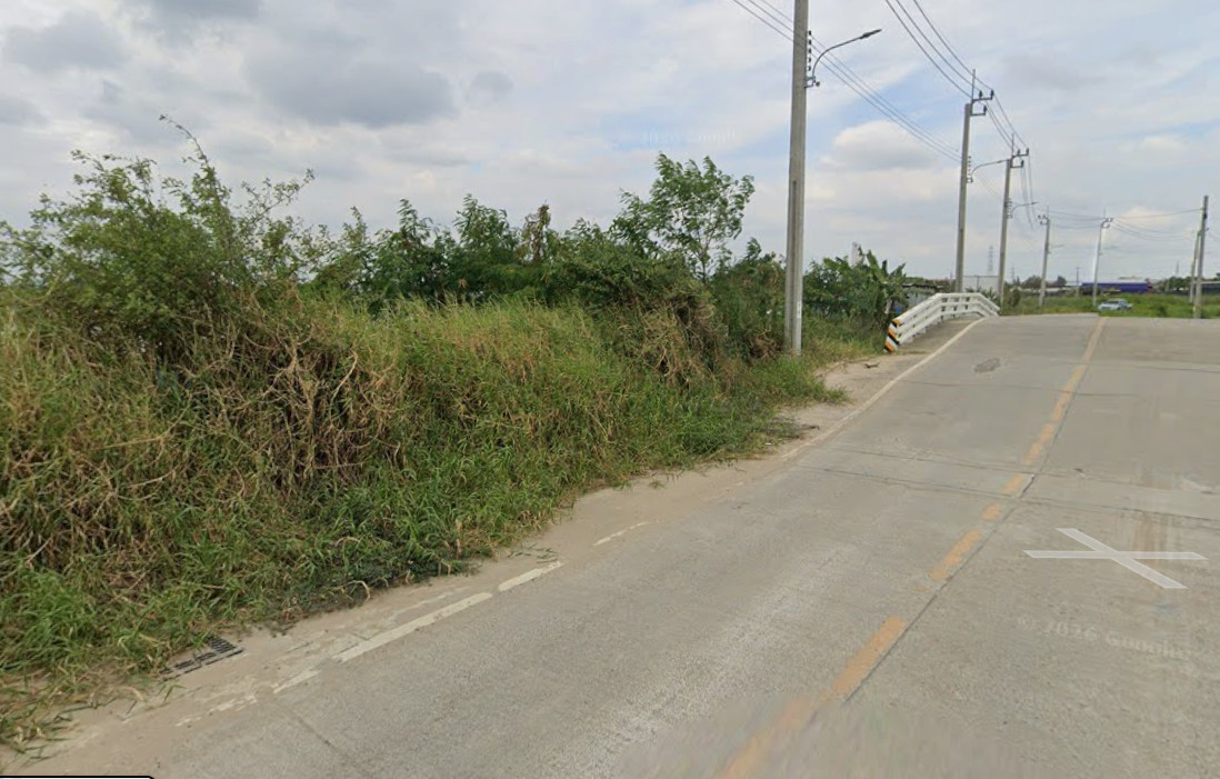 ขาย ที่ดินเปล่า 11 ไร่ 2 งาน  39.1 ตร.วา ทำเล บางปลา บางพลี สมุทรปราการ  – รูปที่ 3