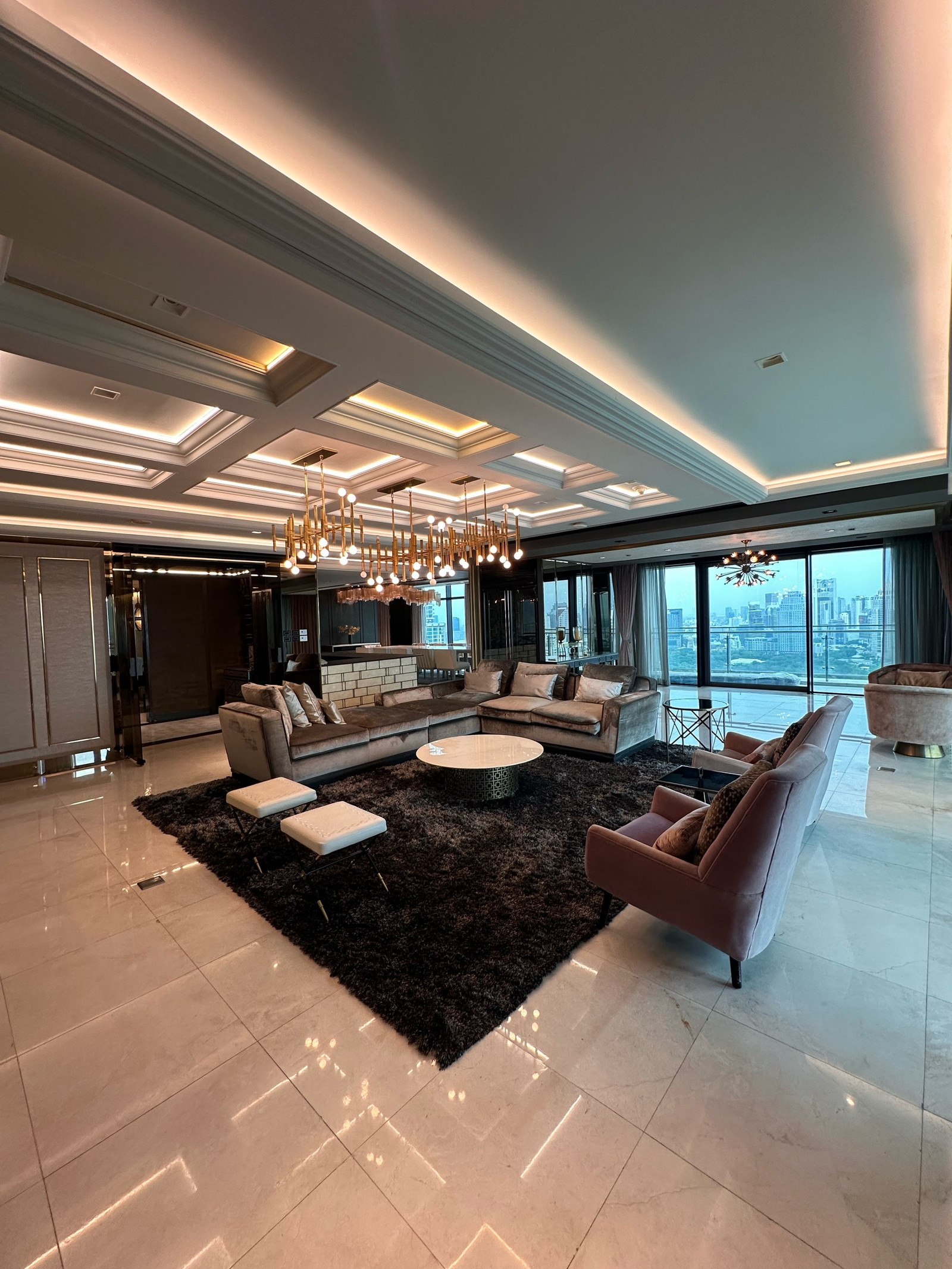 For Rent The St. Regis Bangkok : The Residences at The St. Regis Bangkok For Rent The St. Regis Bangkok : The Residences at The St. Regis Bangkok