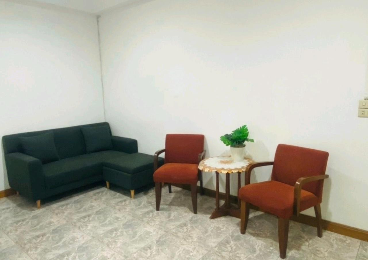 For rent: Thairong Tangver, 10th floor. – รูปที่ 3