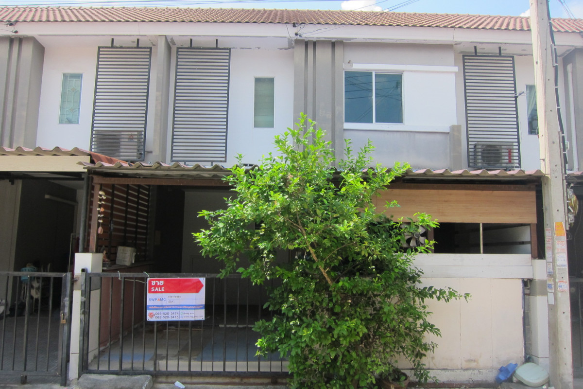 บ้านพฤกษา 54/2