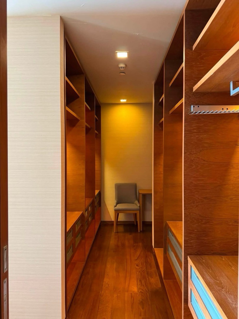 ให้เช่าคอนโดหรู🔥เดอะ สุโขทัย เรสซิเดนซ์เซส🔥ชั้น19🔥134ตรม🔥2Bed🔥Duplex🔥R19-8 – รูปที่ 3