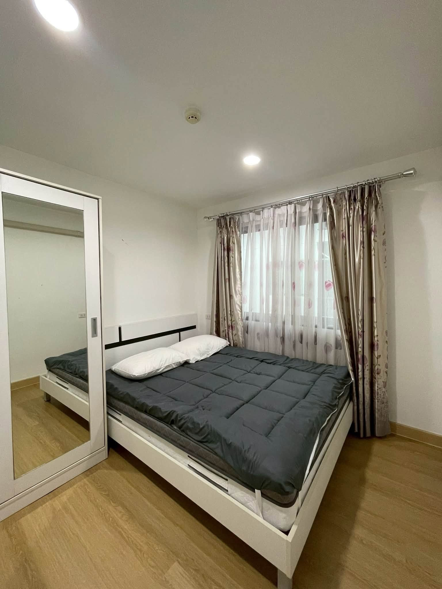 (รหัส SM2170) ขายคอนโด โครงการ B Loft Sukhumvit 115 : บี ลอฟท์ สุขุมวิท 115 (รหัส SM2170) ขายคอนโด โครงการ B Loft Sukhumvit 115 : บี ลอฟท์ สุขุมวิท 115