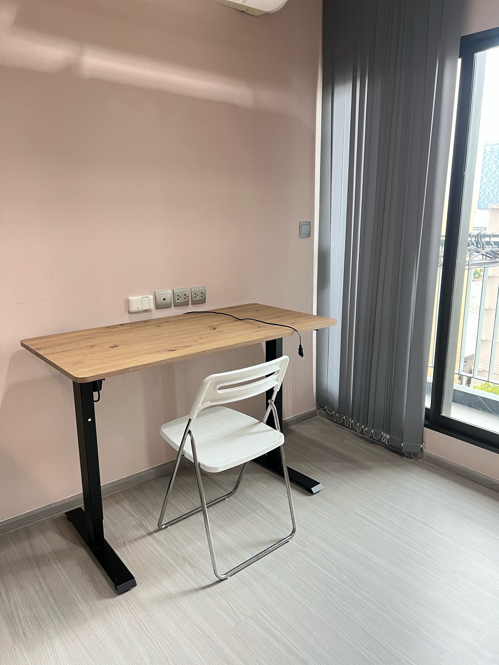 Life Sukhumvit 62 มีห้องทำงาน ใกล้ BTS บางจาก – รูปที่ 3