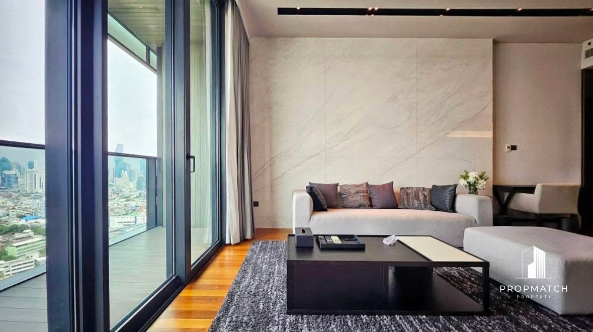 ✨Flash Deal ✨Banyan Tree Residences Bangkok (1Bed 1Bath 78.56SQM.) Ready to move in! Only 82,000 baht per month Tel.0981315848 @propmatch ✨Flash Deal ✨Banyan Tree Residences Bangkok (1Bed 1Bath 78.56SQM.) Ready to move in! Only 82,000 baht per month Tel.0981315848 @propmatch