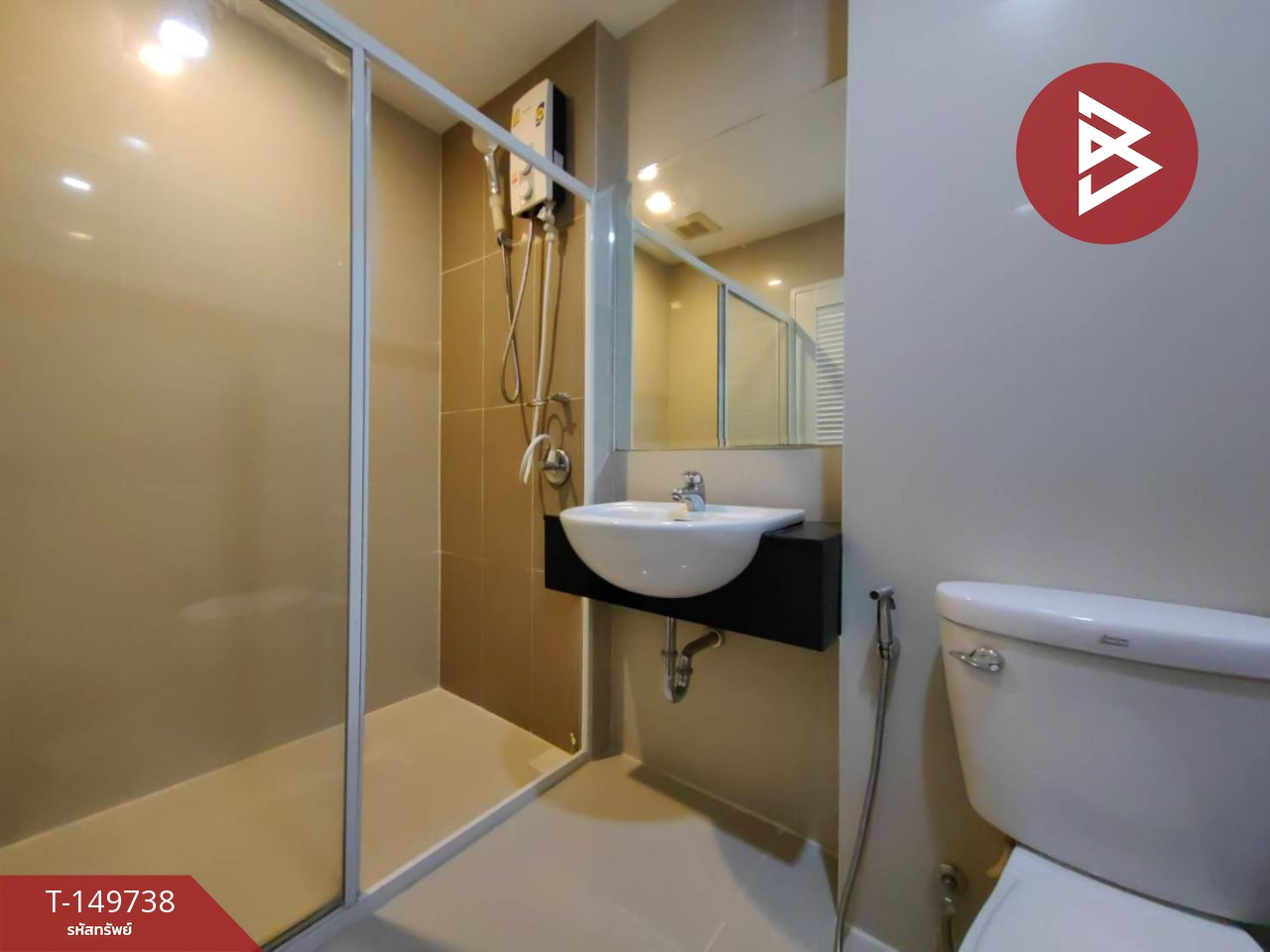 ขายคอนโด แอร์ลิงค์ เรสซิเดนซ์ (Airlink Residence) กรุงเทพมหานคร – รูปที่ 4