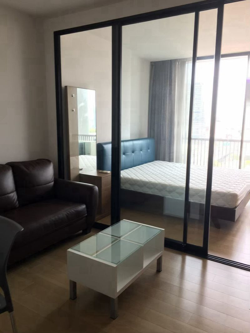 🏠✨ Noble Revo Silom (Noble Revo Silom) | Condo for rent 1 bedroom (HBH-TB-223) 🏠✨ Noble Revo Silom (Noble Revo Silom) | Condo for rent 1 bedroom (HBH-TB-223)