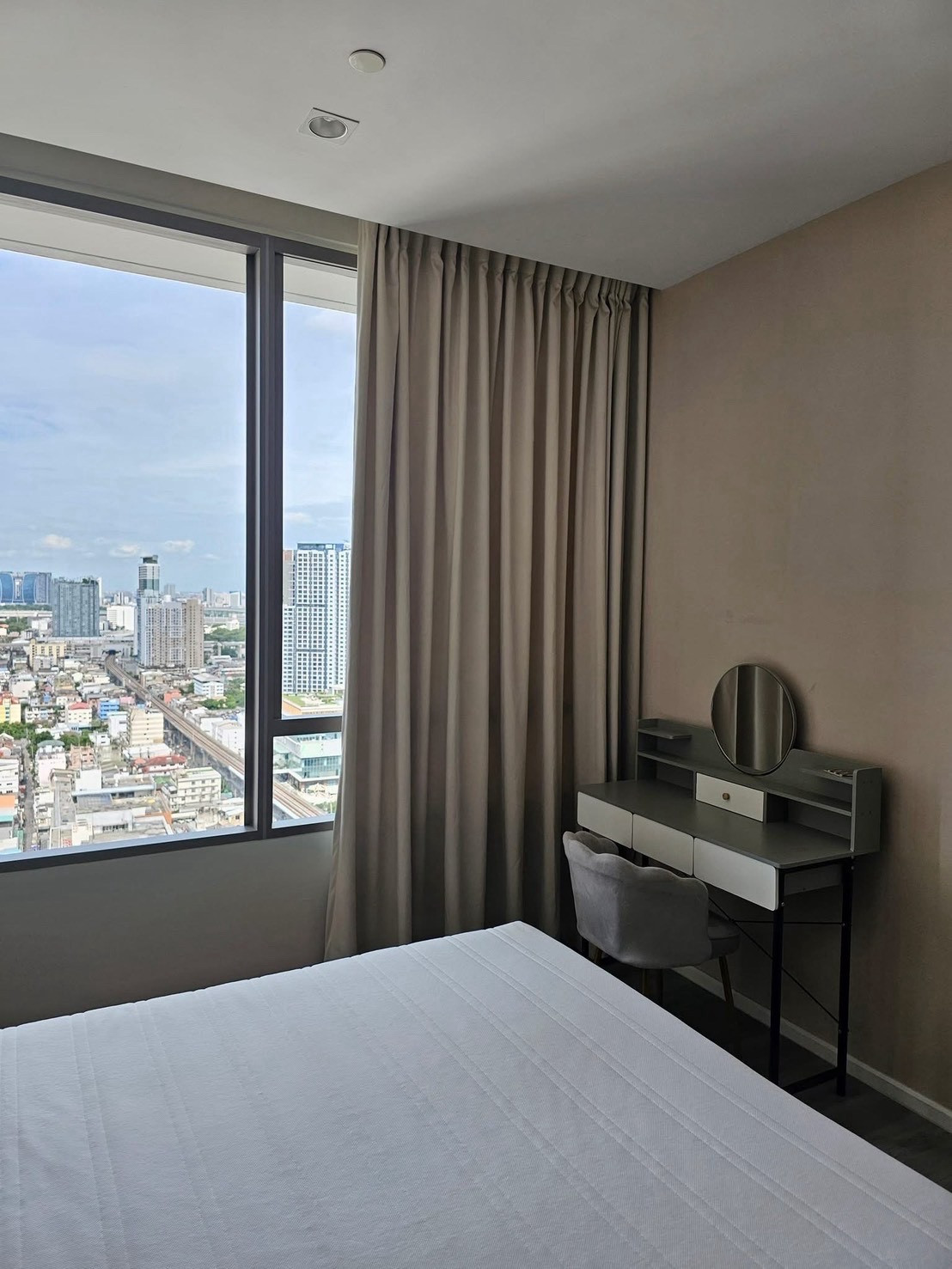 🔥ปล่อยเช่าด่วน | 333 Riverside 🌊 🚇 ใกล้ 𝐌𝐑𝐓 บางโพ เพียง 100 เมตร – รูปที่ 4