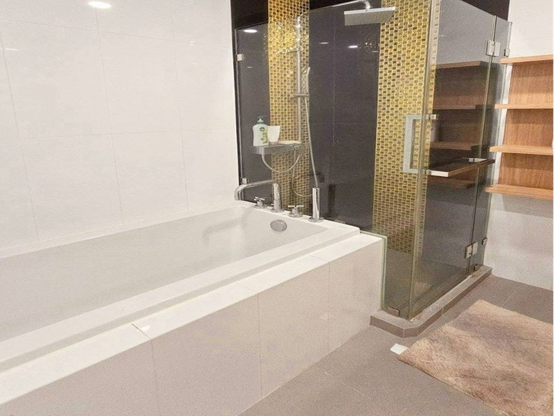 ชั้นสูง วิวสวย ราคาคุ้มค่า ให้เช่า Plus Condo ศรีราชา ทำเลสะดวก พร้อมเข้าอยู่ – รูปที่ 4