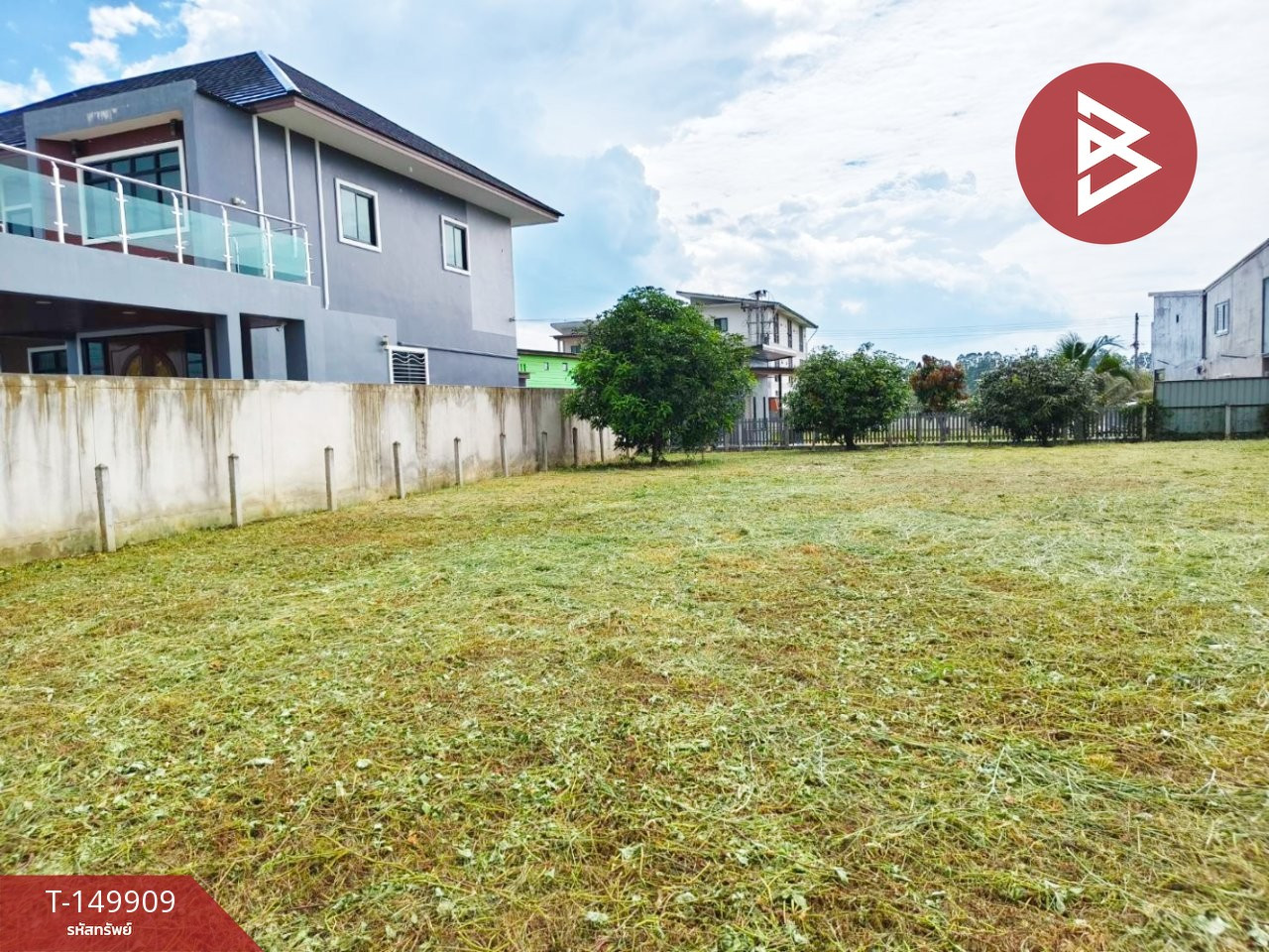 Beautiful plot of land for sale, area 200 sq m, Rajabhat Gate 3, Phitsanulok. – รูปที่ 3