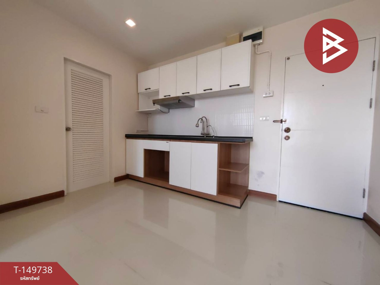 ขายคอนโด แอร์ลิงค์ เรสซิเดนซ์ (Airlink Residence) กรุงเทพมหานคร – รูปที่ 3