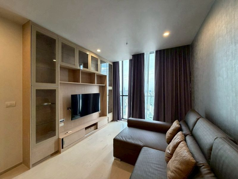 🏠✨ โนเบิล เพลินจิต (Noble Ploenchit) | ขาย/เช่า คอนโด 2 ห้องนอน (HBH-TB-210) 🏠✨ โนเบิล เพลินจิต (Noble Ploenchit) | ขาย/เช่า คอนโด 2 ห้องนอน (HBH-TB-210)