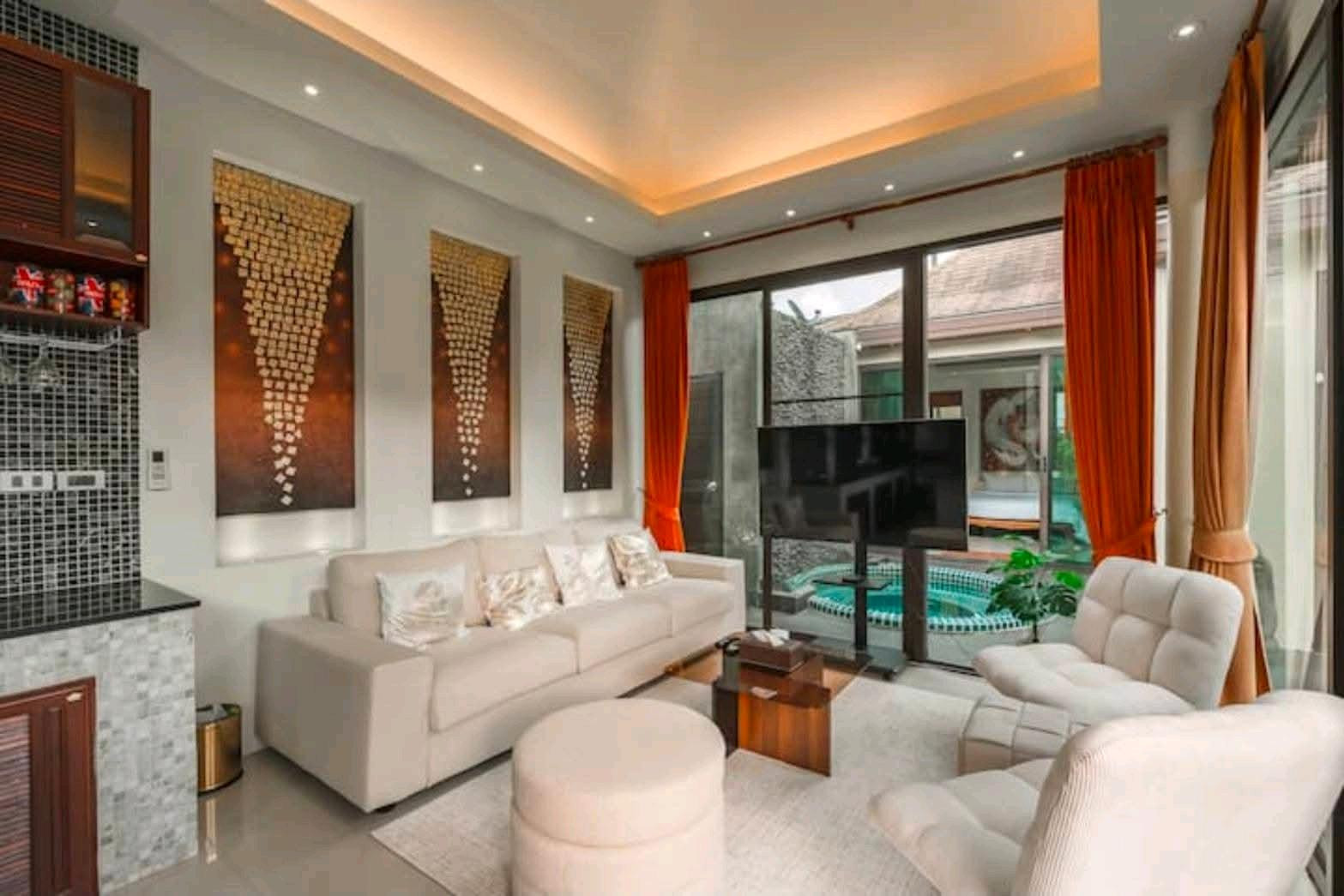 RENT PRIVATE POOLVILLA | CHALONG, PHUKET 🏡✨ ✨ Private pool villa, Chalong location