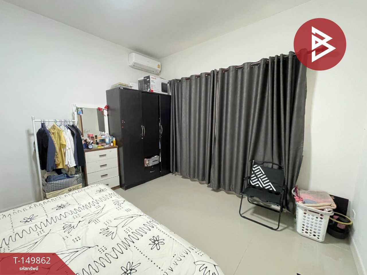 ขายบ้านเดี่ยว หมู่บ้านกลันตา มิตรภาพ-ศรีนครินทร์ ขอนแก่น  – รูปที่ 4