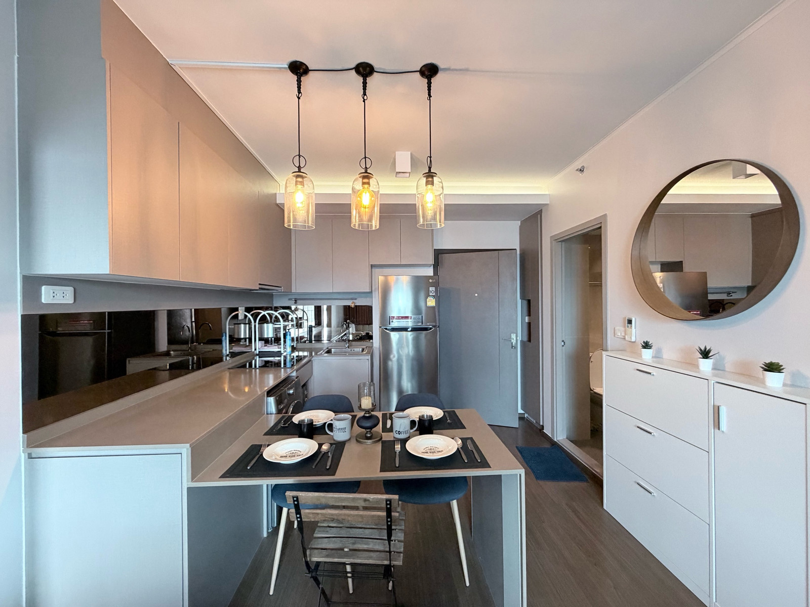 For rent Ideo Sukhumvit 93  