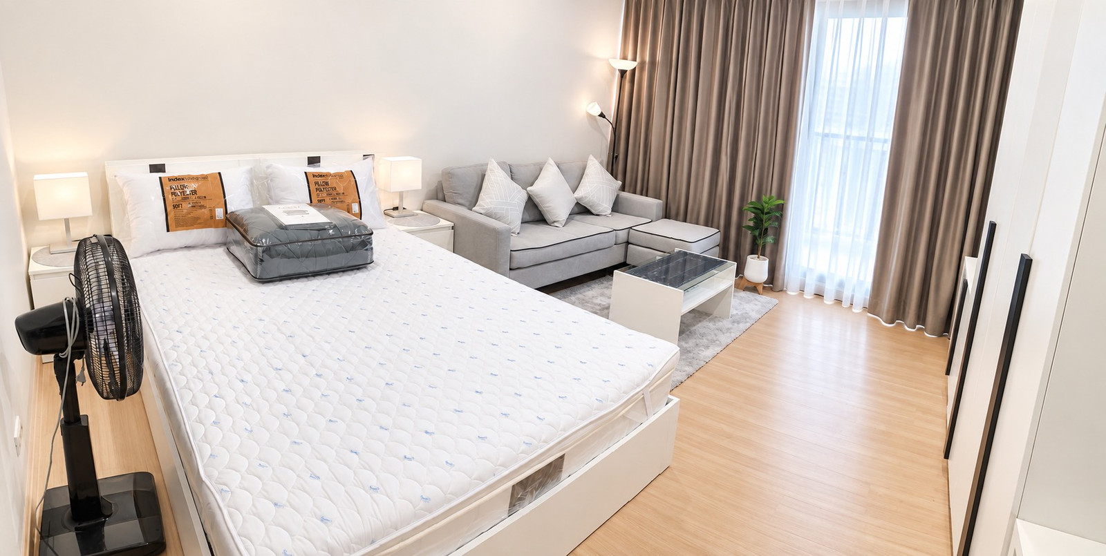 Condo for sale, good location, Ramkhamhaeng | Supalai Veranda Condo for sale, good location, Ramkhamhaeng | Supalai Veranda