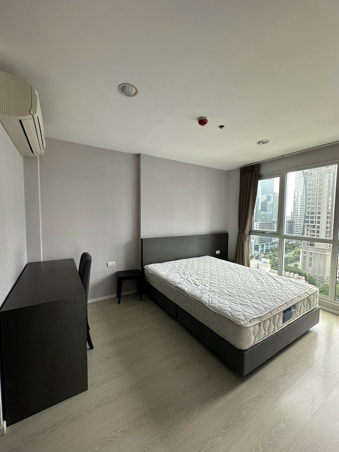 🔥Rent at Rhythm Sathorn-Narathiwas  🔥2BR 2BR.🔥40,000 🔥61sqm. Floor18 – รูปที่ 2
