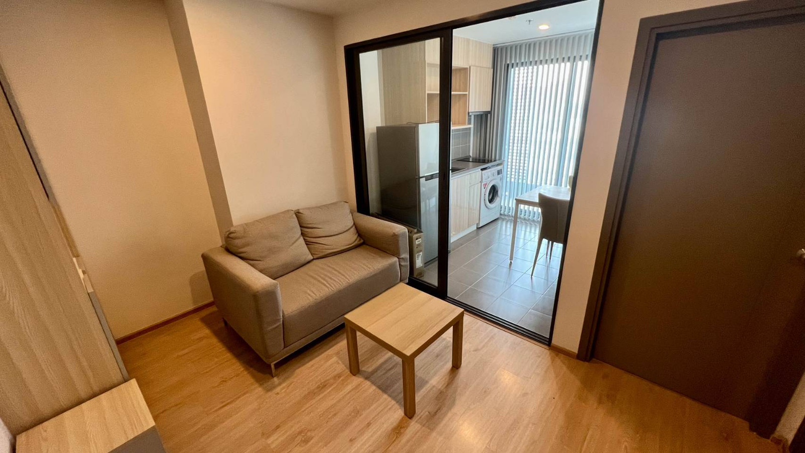 Best Deal! Fully Furnished 1 Bed Condo for Sale at Ideo O2
