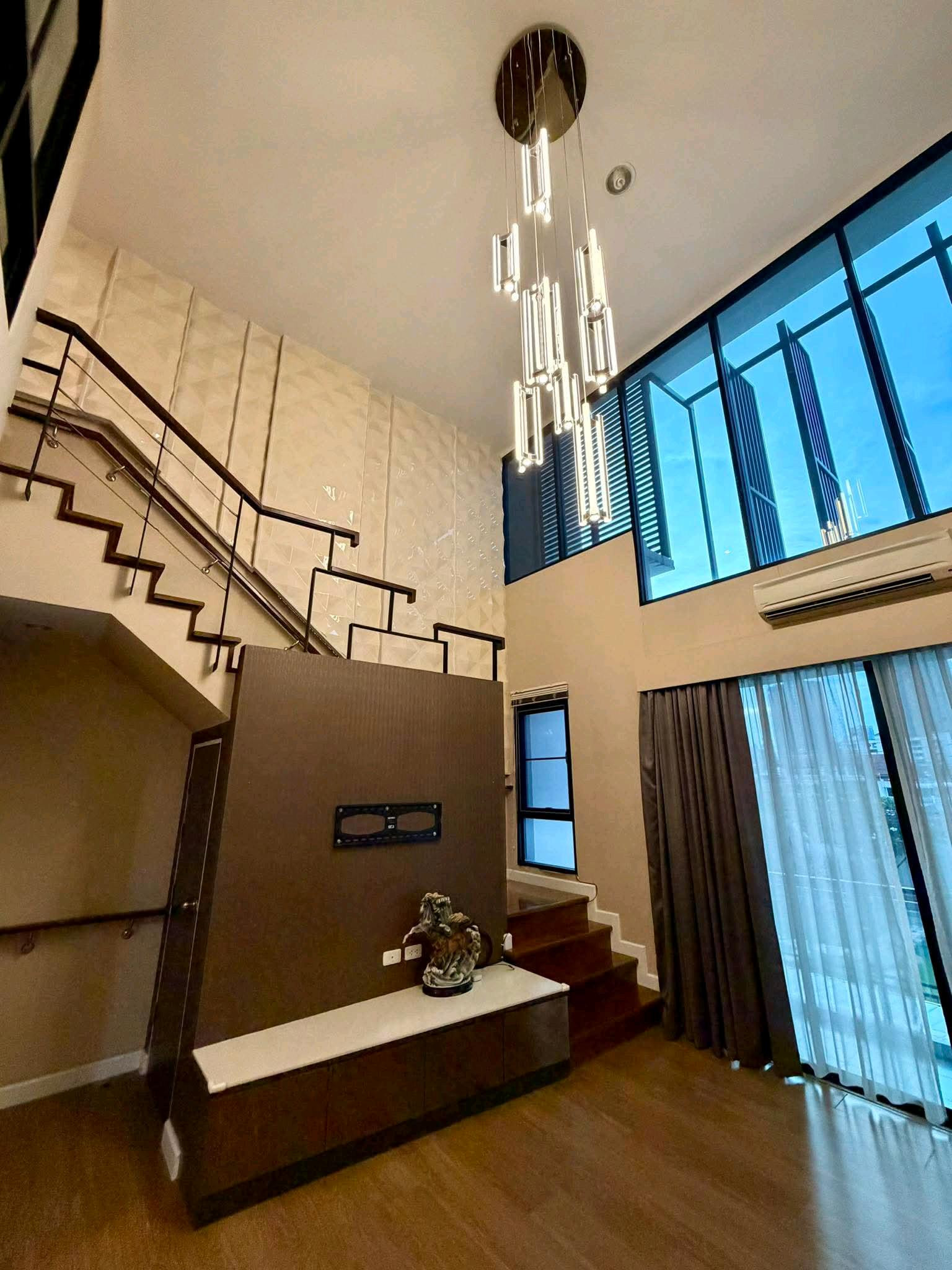 ✅ FOR RENT / FOR SALE ✅ Blesstown Sukhumvit 50 🔥 HOT DEAL