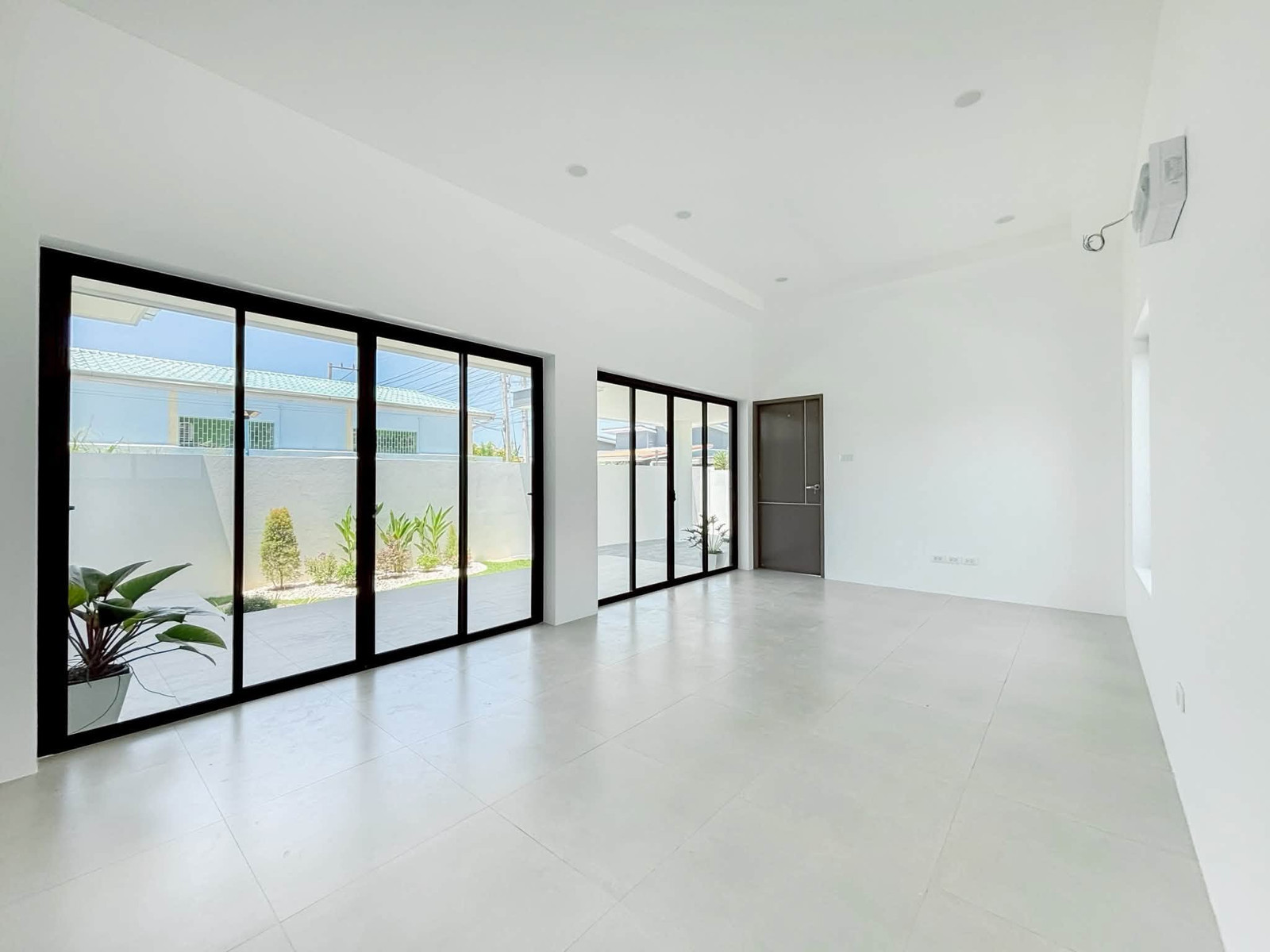 บ้านสวย 3 ห้องนอน หัวหิน ซอย 112 | ทำเลดี ใกล้ทะเล – รูปที่ 3