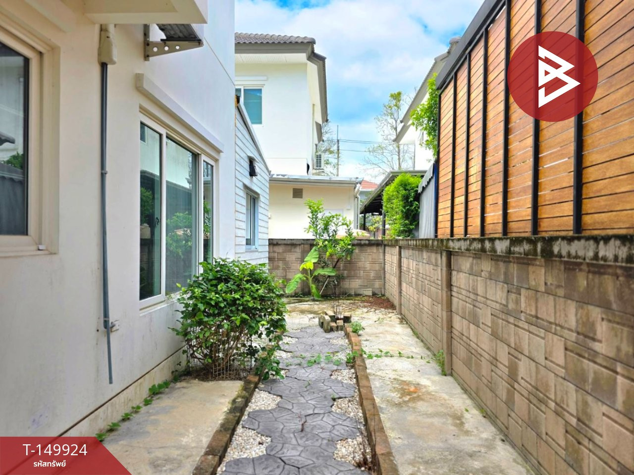 ขายบ้านเดี่ยว หมู่บ้านเดอะแกรนด์ พระราม 2 บลิส (The Grand Rama 2 Bliss) สมุทรสาคร – รูปที่ 4