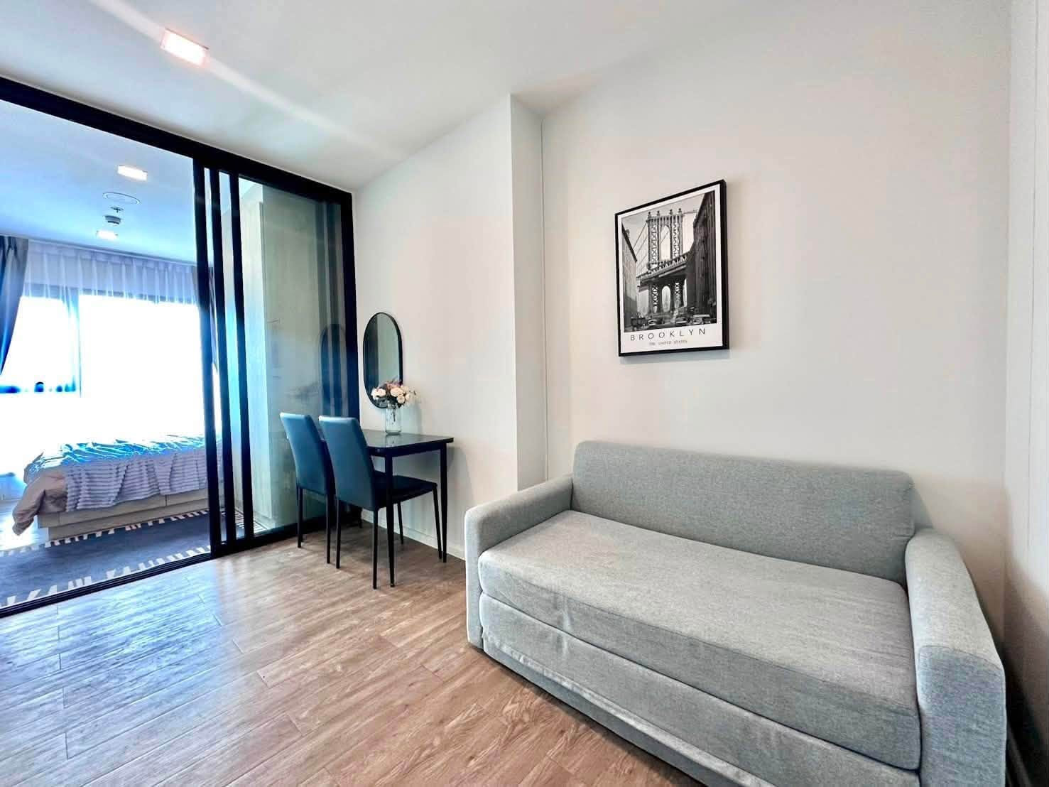 🏙️ ให้เช่า MODIZ Sukhumvit 50 📍 ทำเลสุขุมวิท 50 ใกล้ BTS อ่อนนุช – รูปที่ 4
